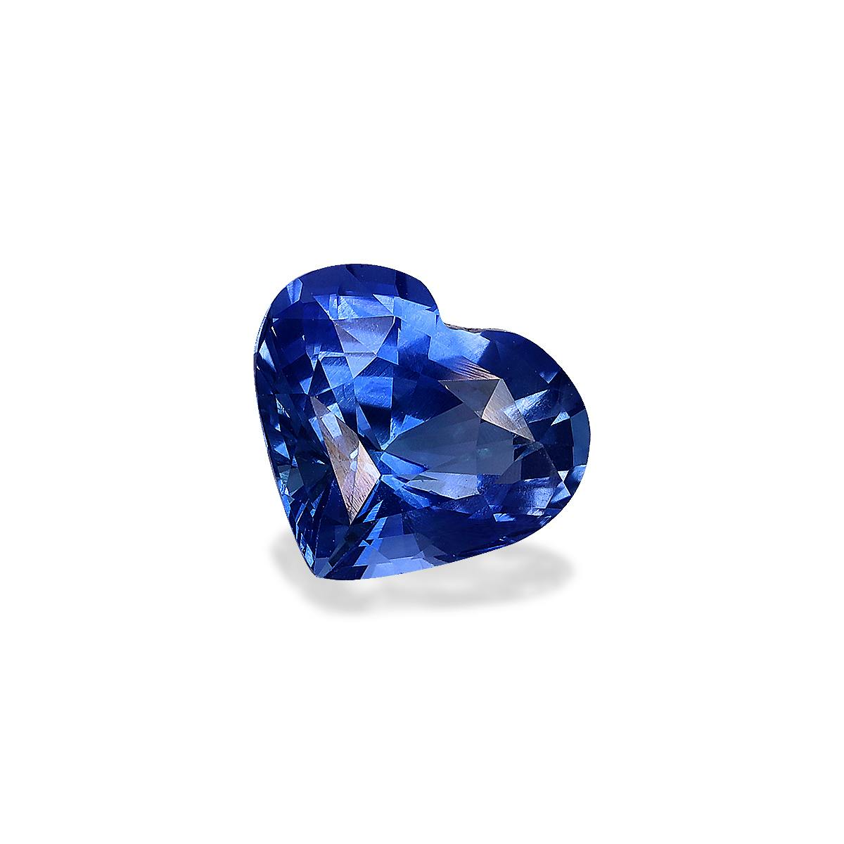 Blue Sapphire 1.70 ct